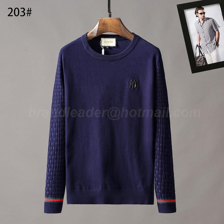 Gucci Men's Sweater 19